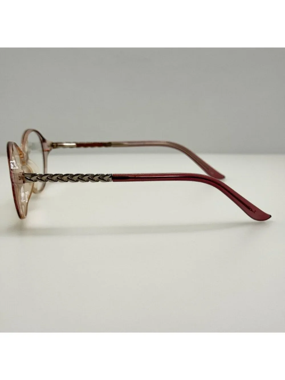 Gloria Vanderbilt GV 773 073 Eyeglasses Eye Glasses Frames 54-16-140
